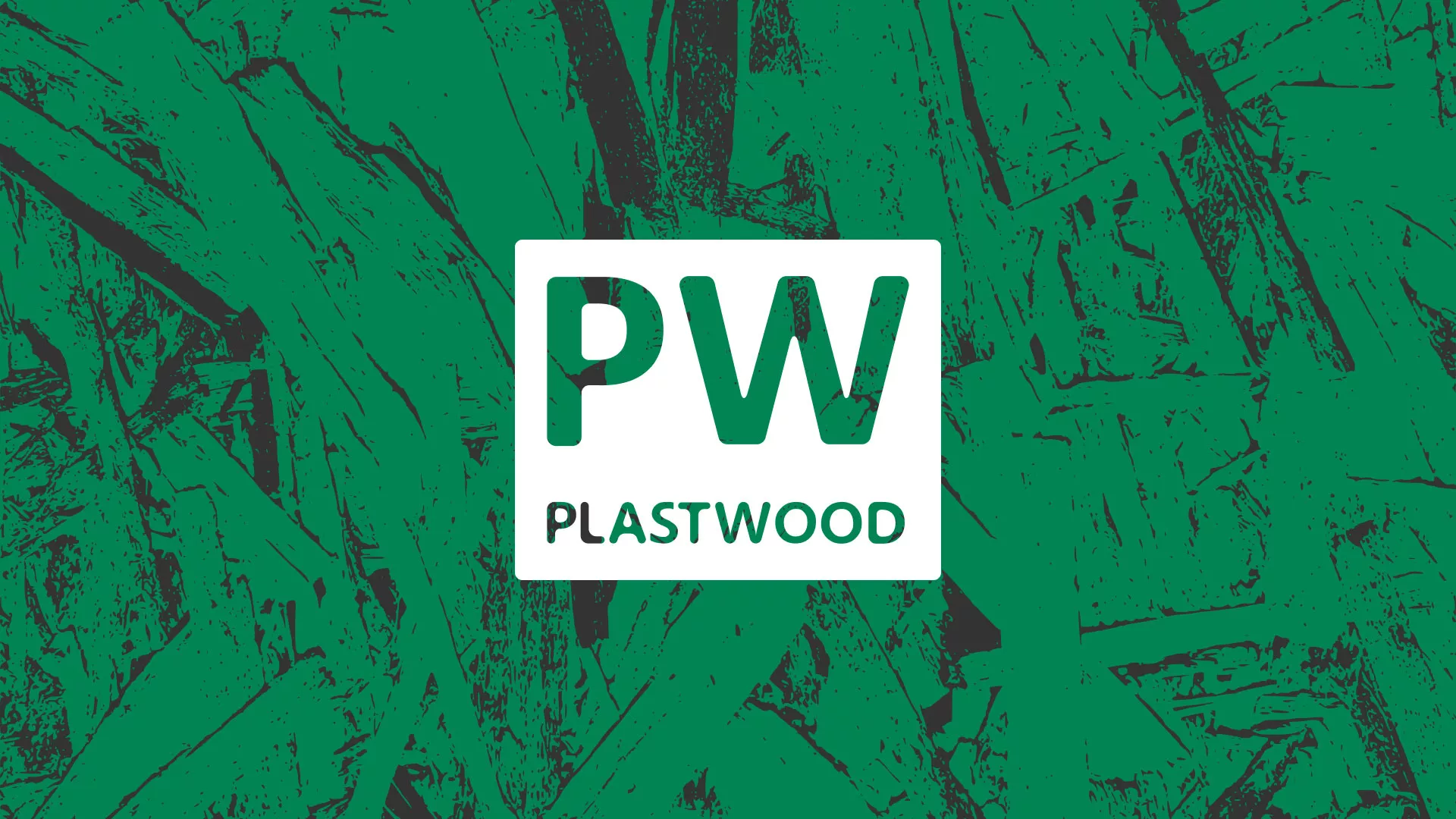 Разработка айдентики и сайта компании «Plastwood» в Нелидово