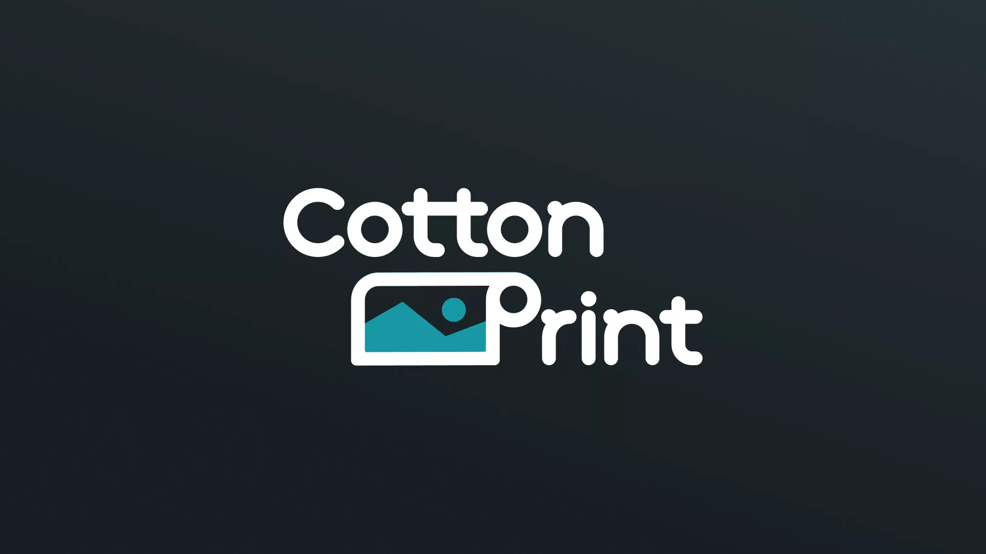 Разработка логотипа в Нелидово для компании «CottonPrint»