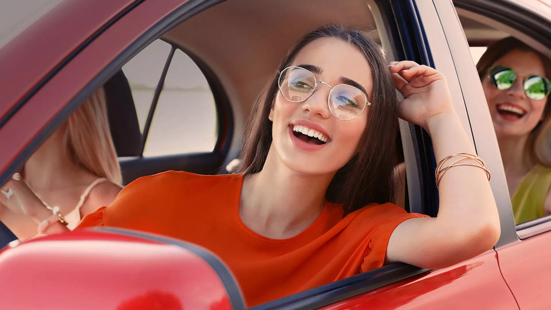 Разработка сайта для проката автомобилей в Нелидово