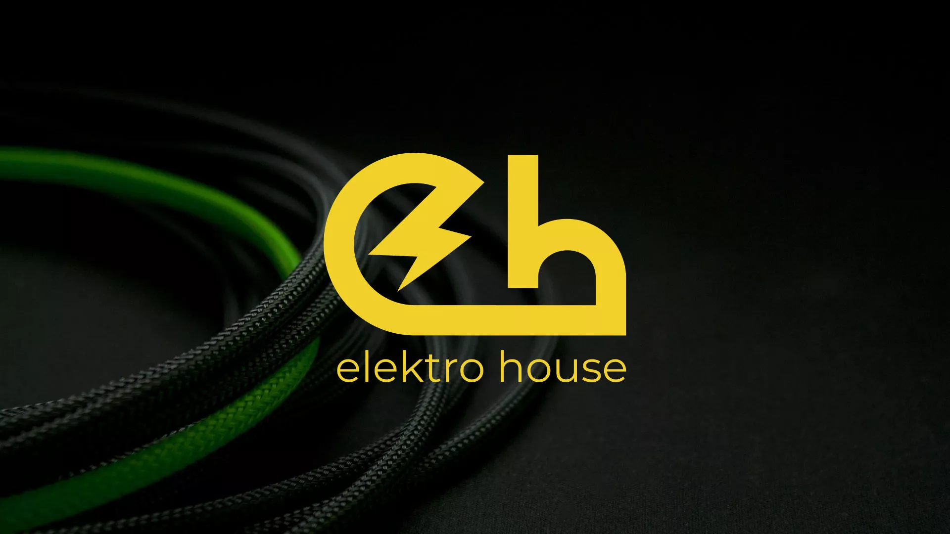 Создание сайта компании «Elektro House» в Нелидово
