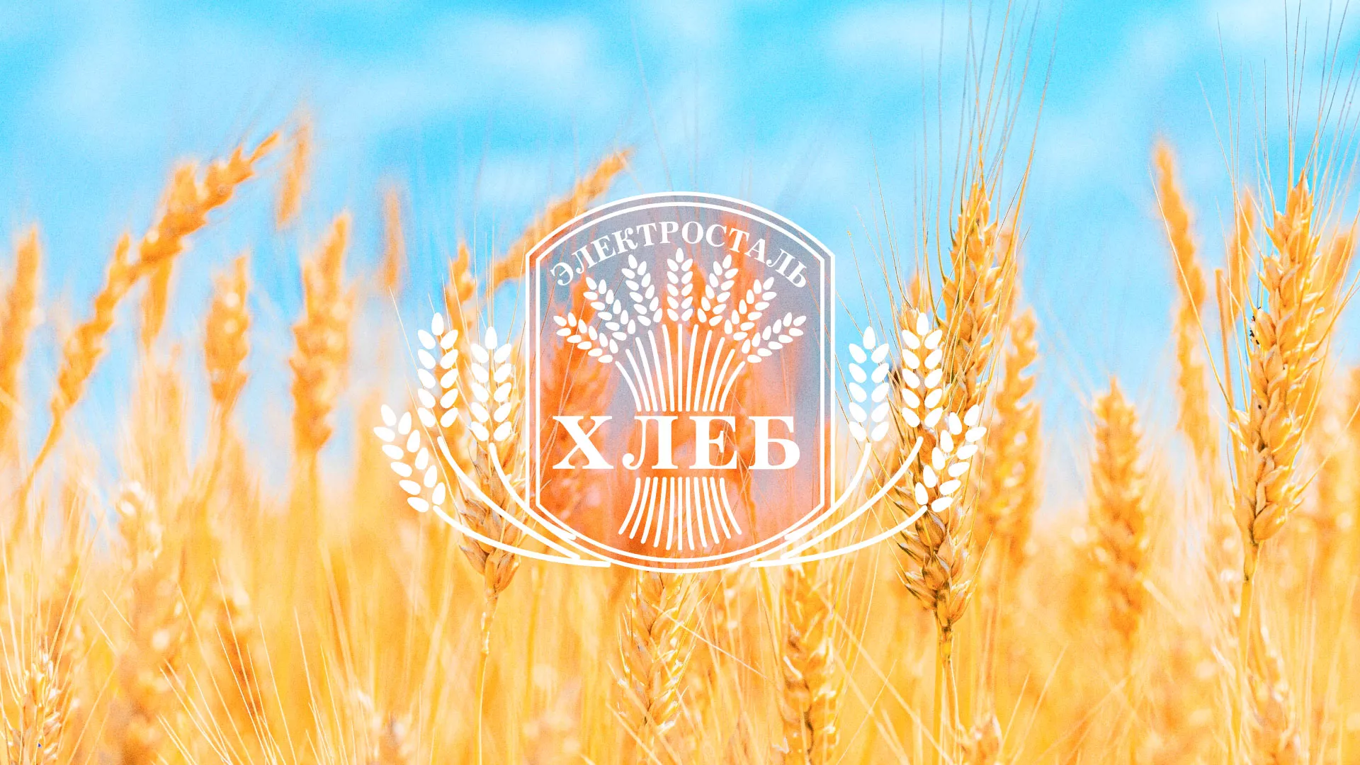 Создание сайта для хлебзавода в Нелидово